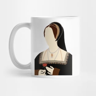 Anne Boleyn Mug